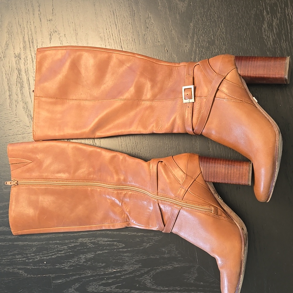 Antonio Melani boots, 8.5